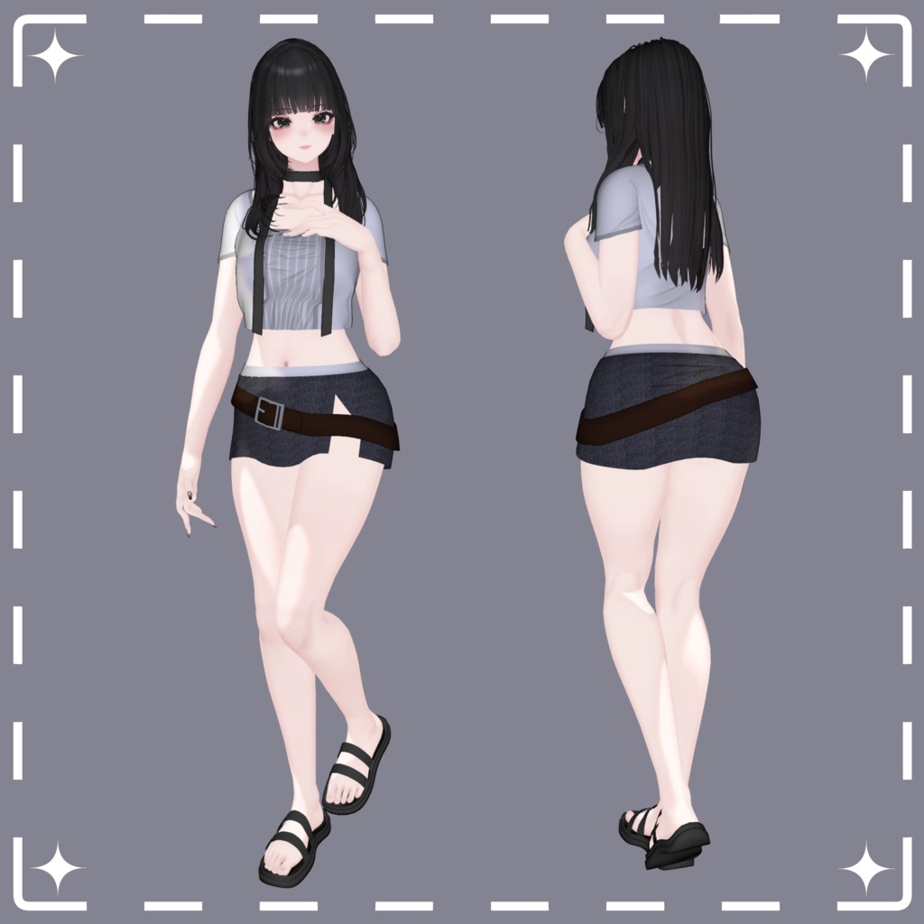 Mellow Days【メロウデイズ】