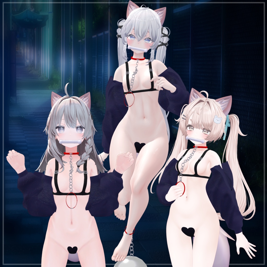 Guilty Stroll-ギルティ・ストロール-