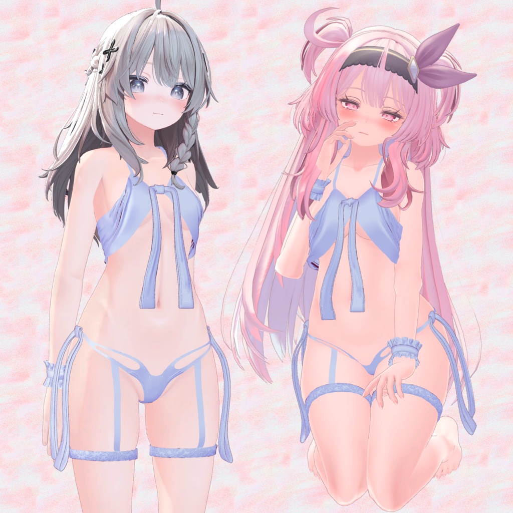 Milk tea lament【ミルクティー・ラメント】