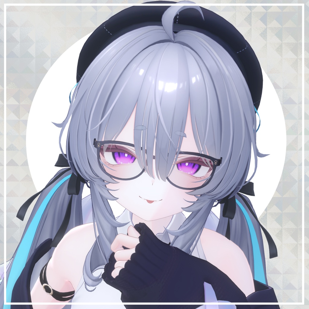 【ラムネ専用】Eye Texture