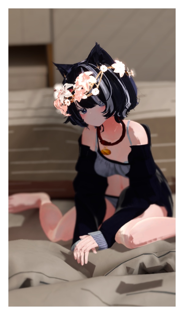 Waiting Day