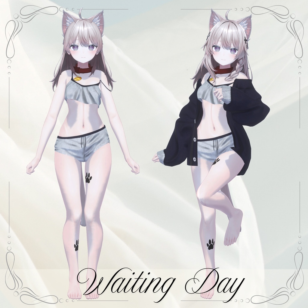 Waiting Day
