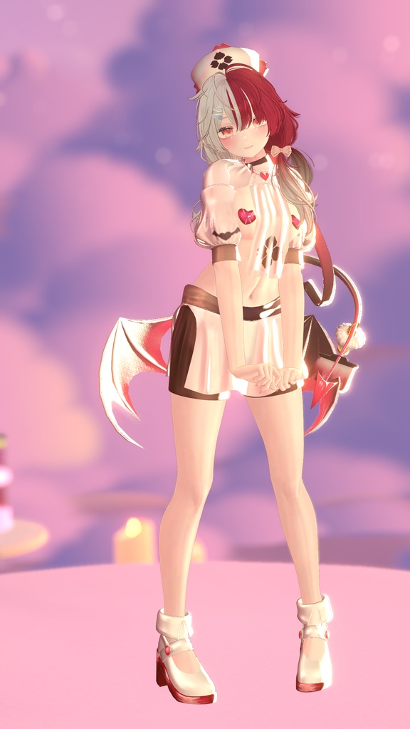 Sweet Healing