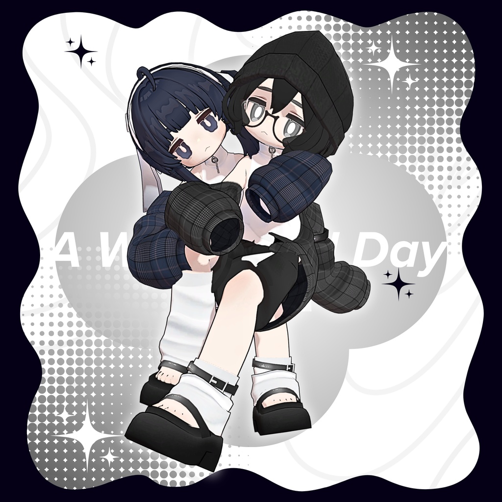 A Whimsical Day
