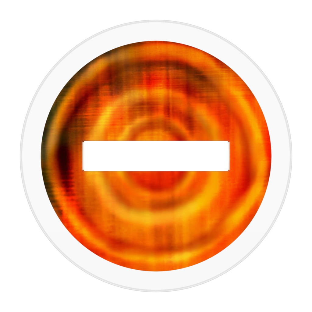 眠音ネロル・着物のアクリルフィギュア