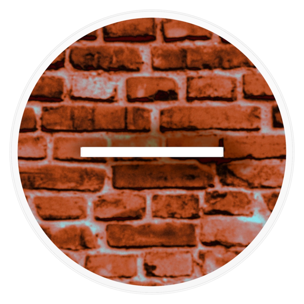 眠音ネロル アクリルフィギュア その1 大・小 BIG・SMALL