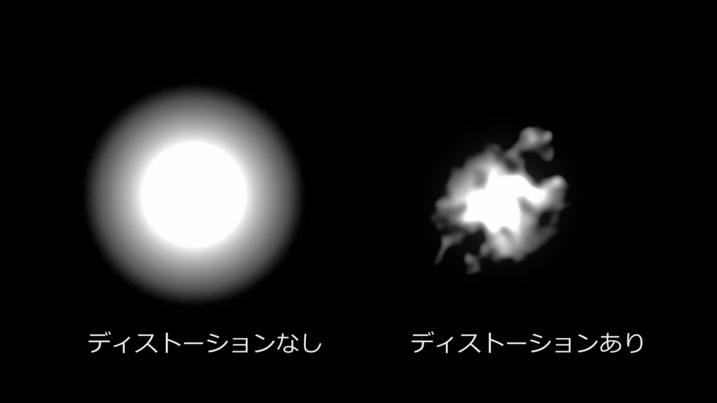 【Unity Shader Graph】汎用エフェクトシェーダー - Vibrant Shader