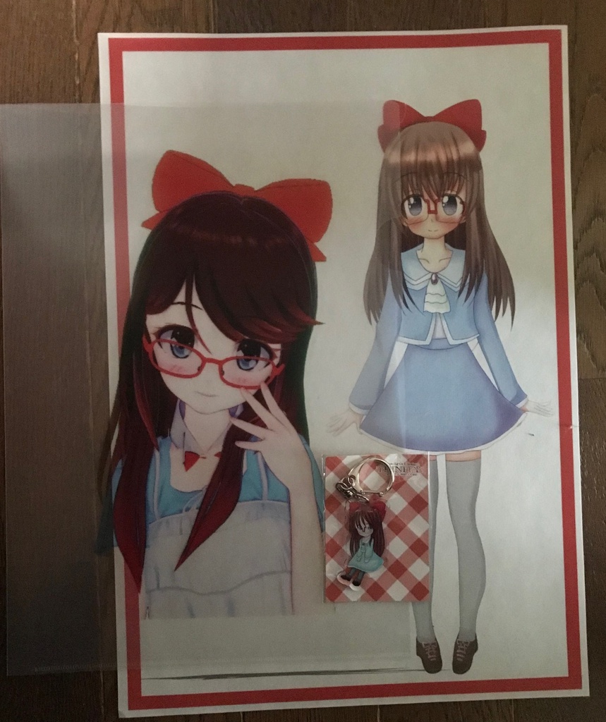 C95グッズセット