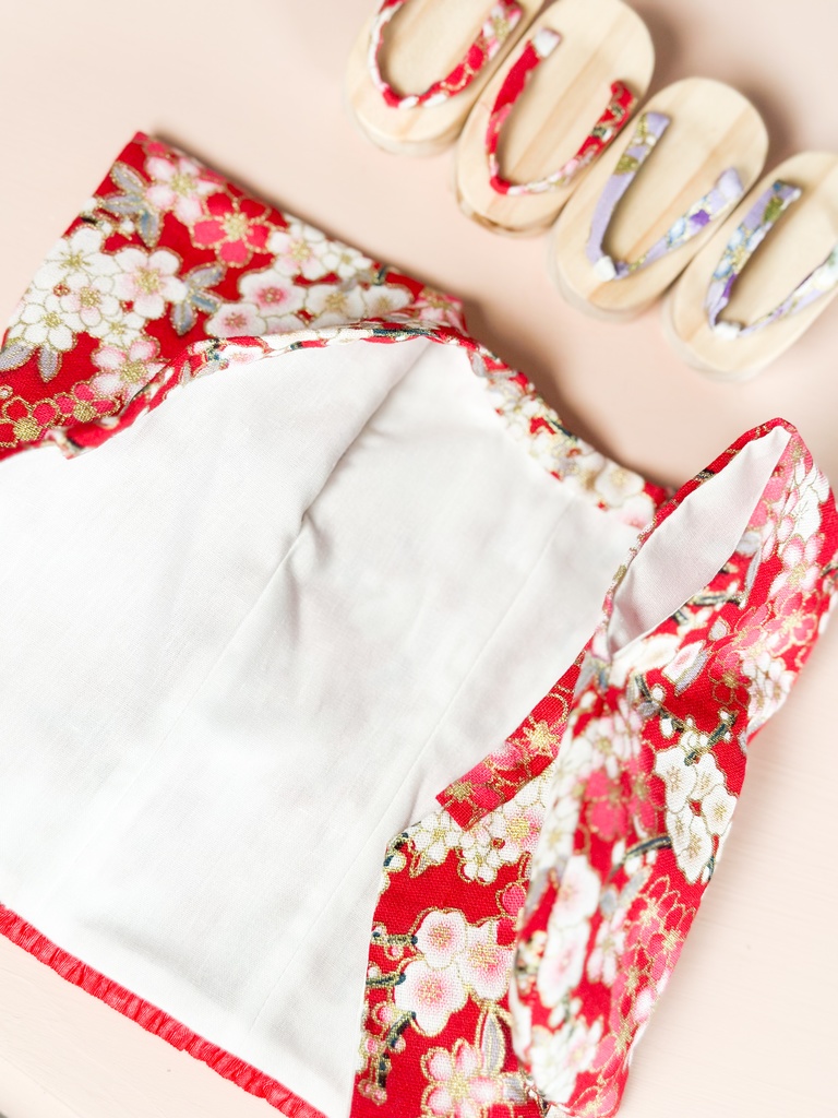 MDDサイズえちえちミニ浴衣