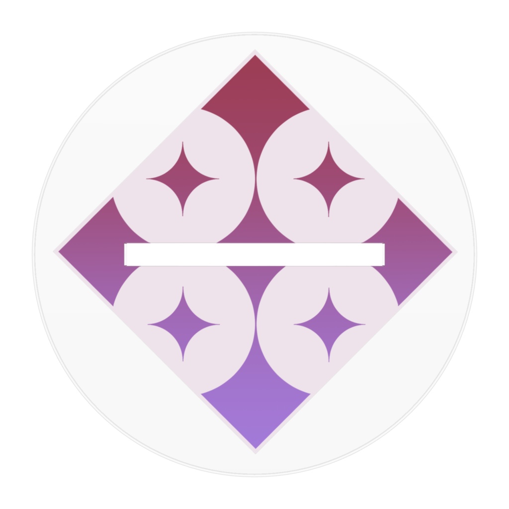 【競技クイズ系Vtuber】鏡谷珠朋 アクリルスタンド(制服衣装)