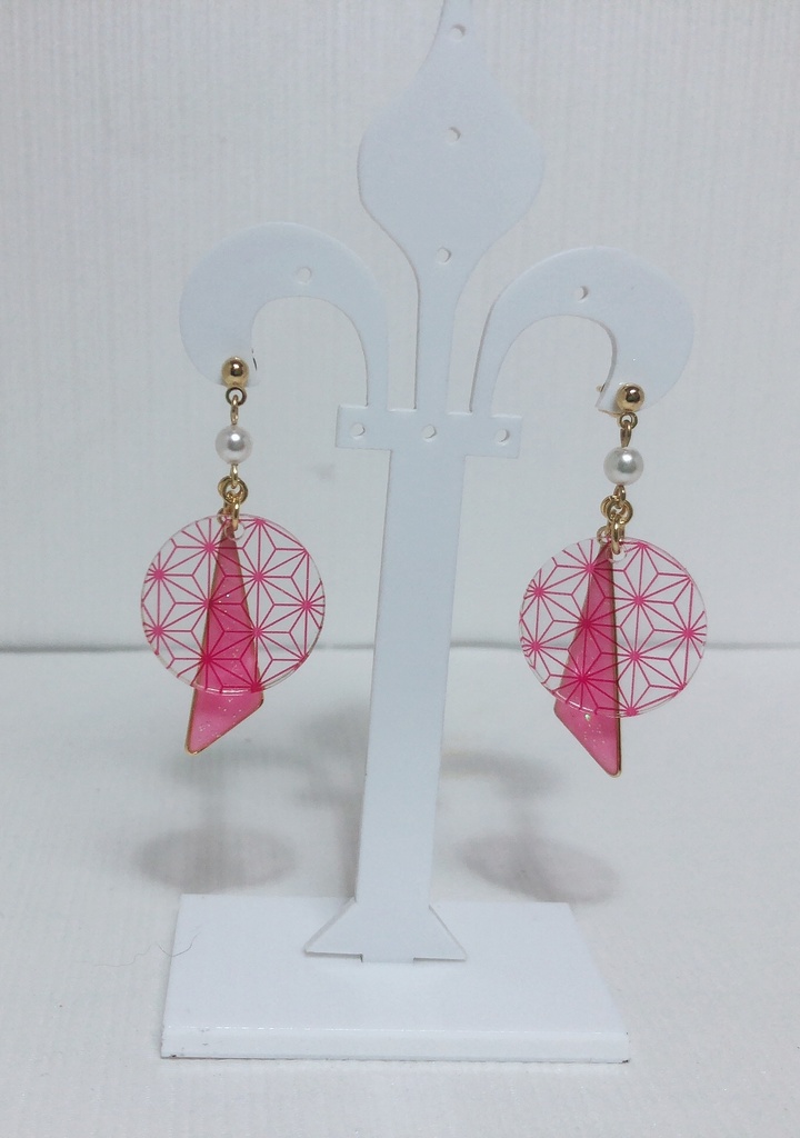 カサネゴロモシリーズ(炭治郎 禰豆子)