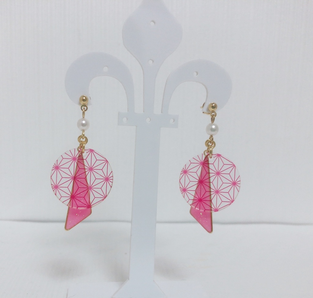 カサネゴロモシリーズ(炭治郎 禰豆子)