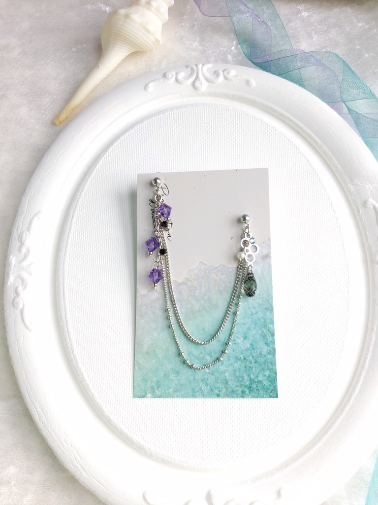 タイタックピン(A)