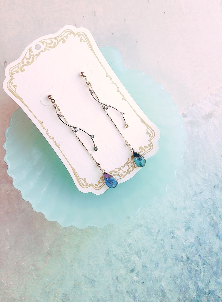 深海トゥリクル(J)