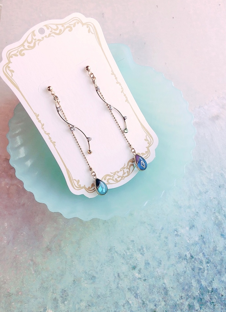 深海トゥリクル(F)