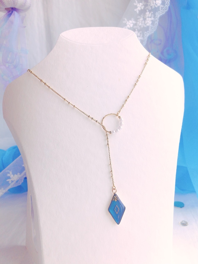 海のラリエット