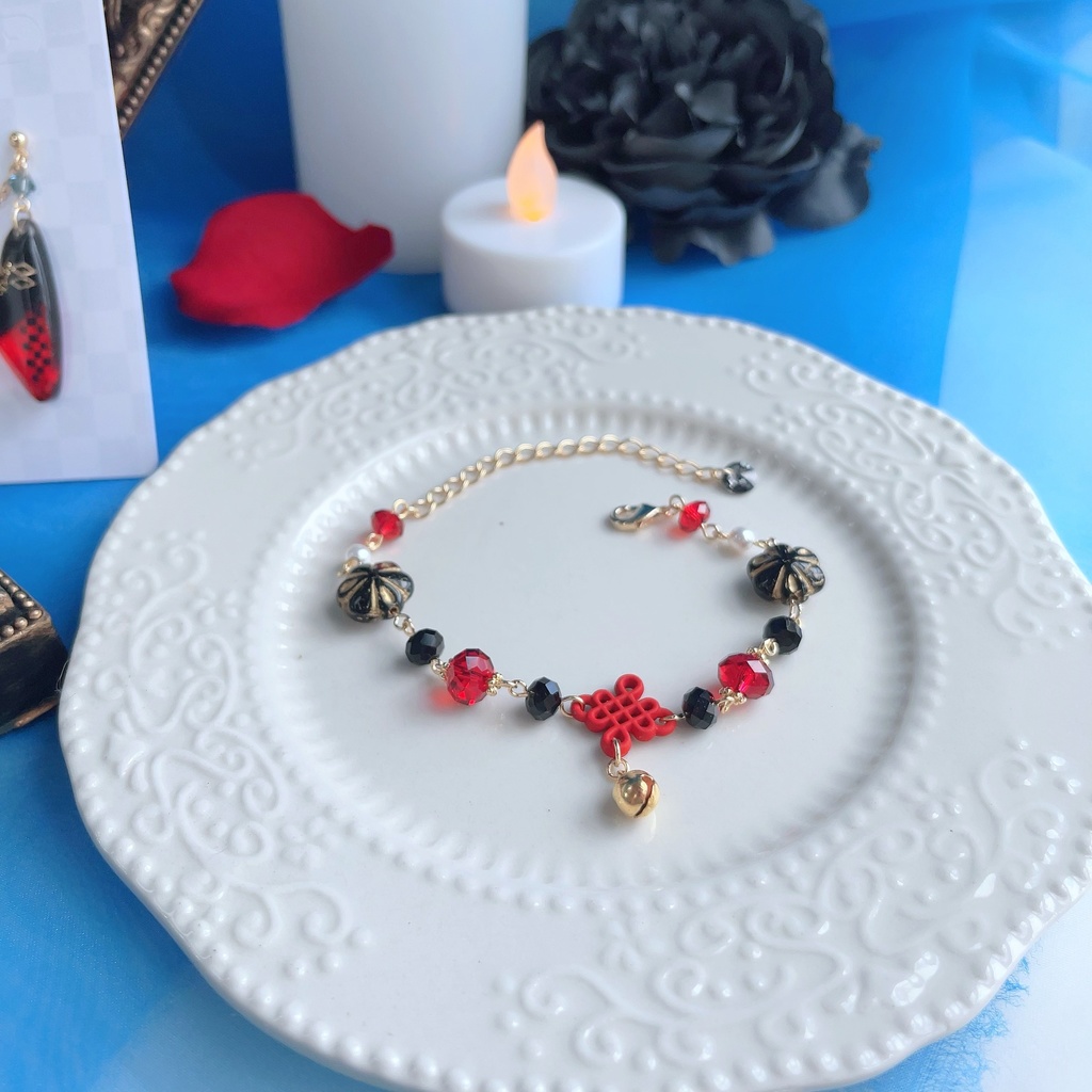 ブレスレット各種