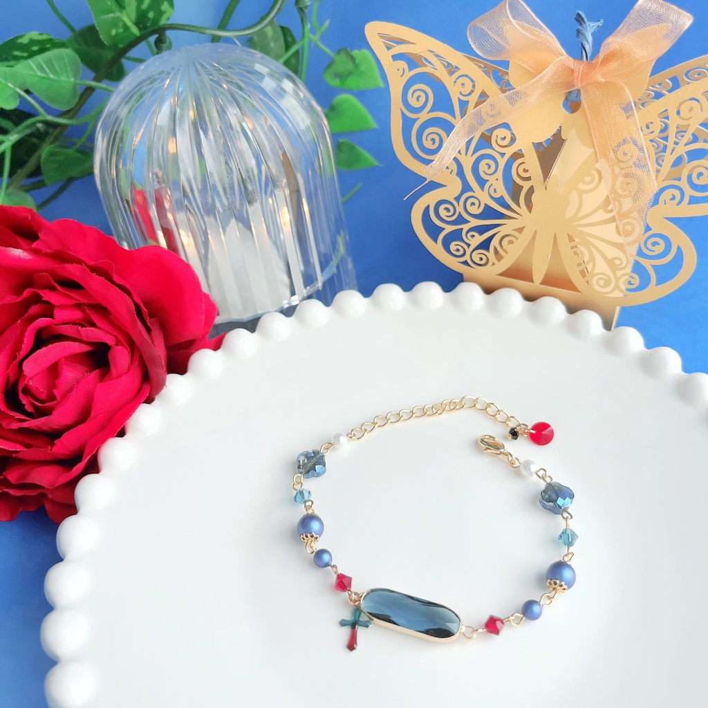 ブレスレット各種