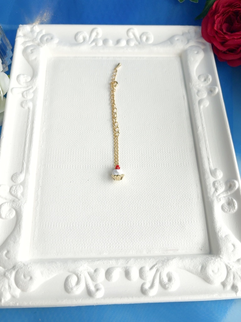 ぬいちゃん用ネックレス