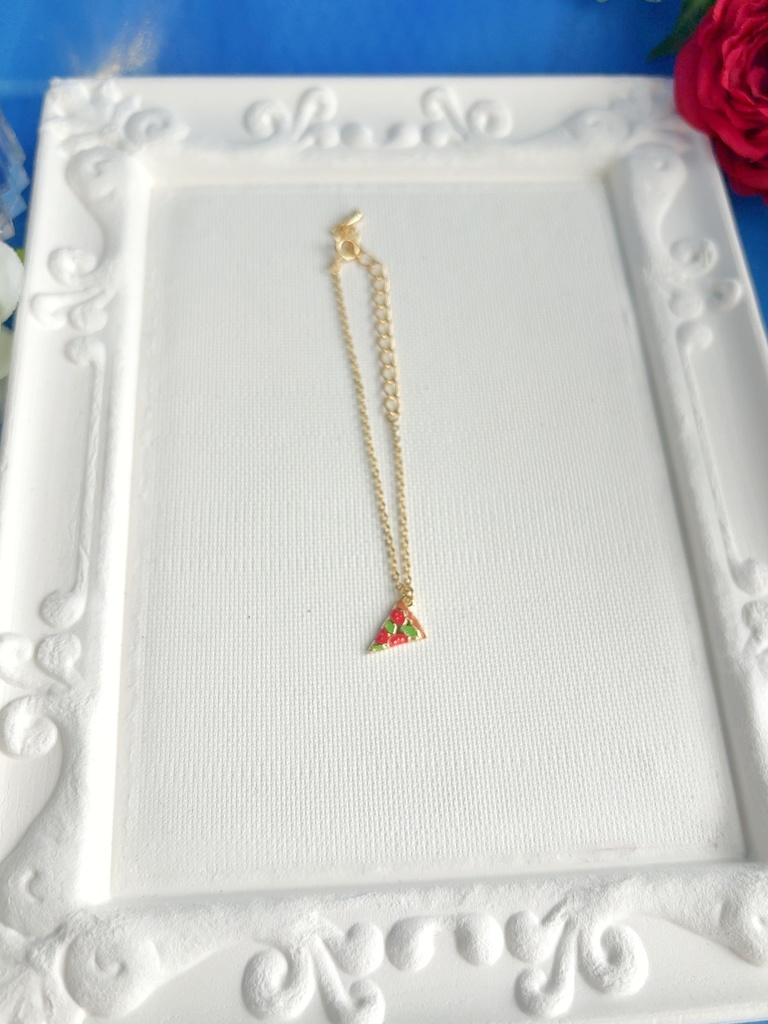 ぬいちゃん用ネックレス