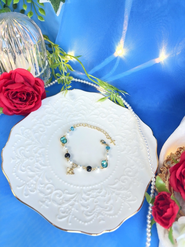 ベレン　ブレスレット