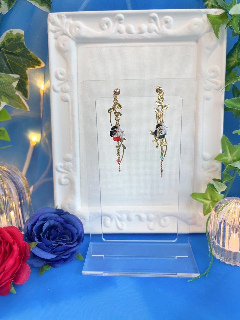 ベリアン&ベレンピアス