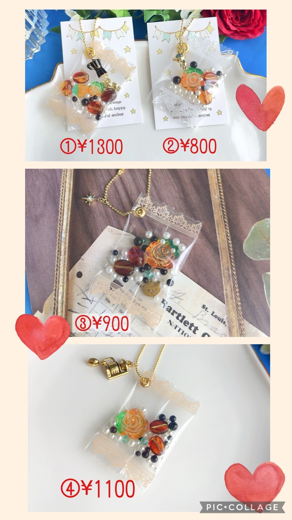 🧸キャンディバック