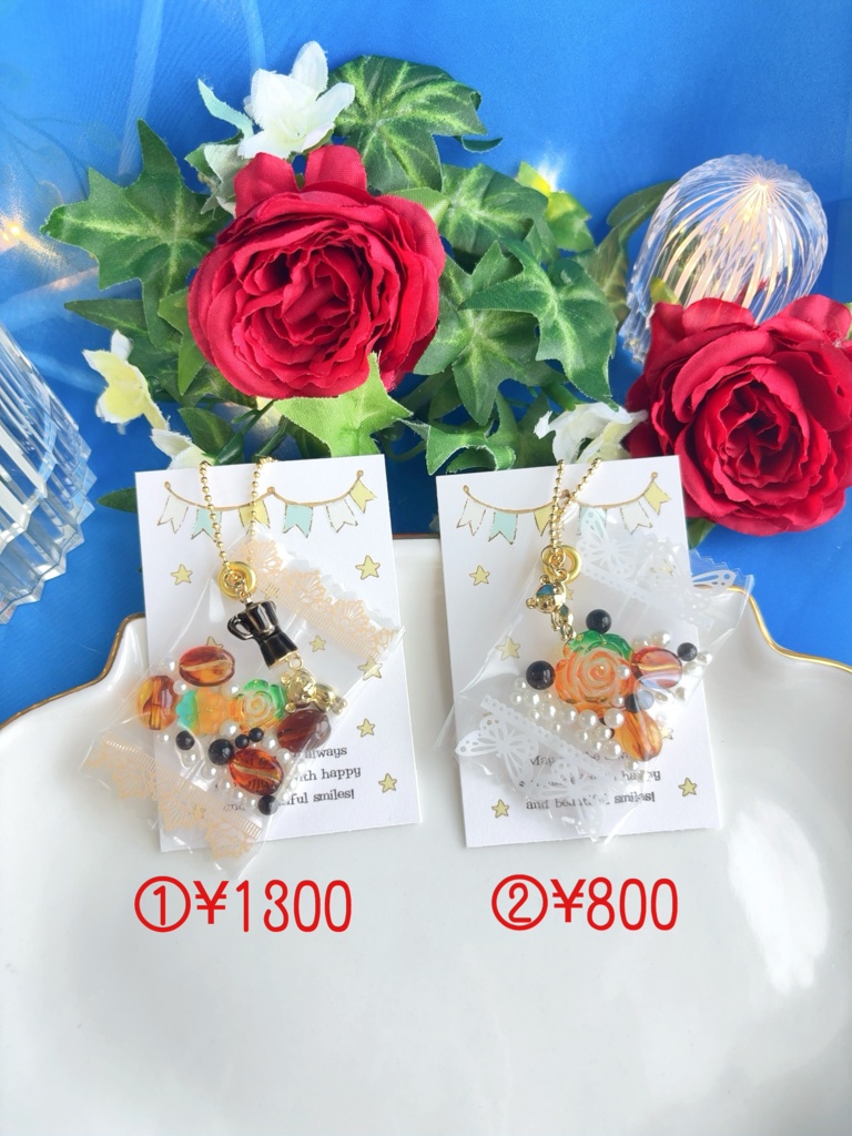 🧸キャンディバック