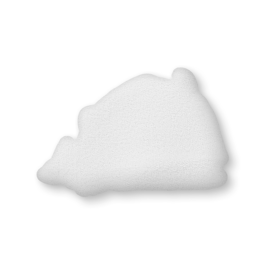 NANAシャチすやぁクッション<大>