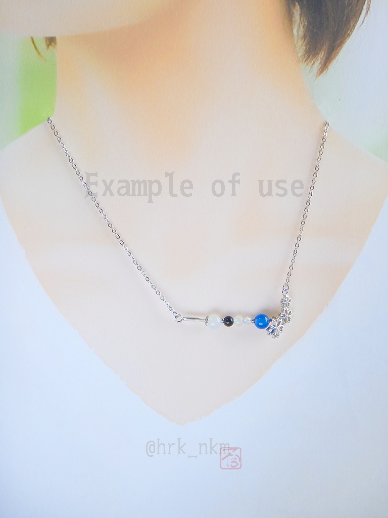 【刀剣男士イメージ】連桜~