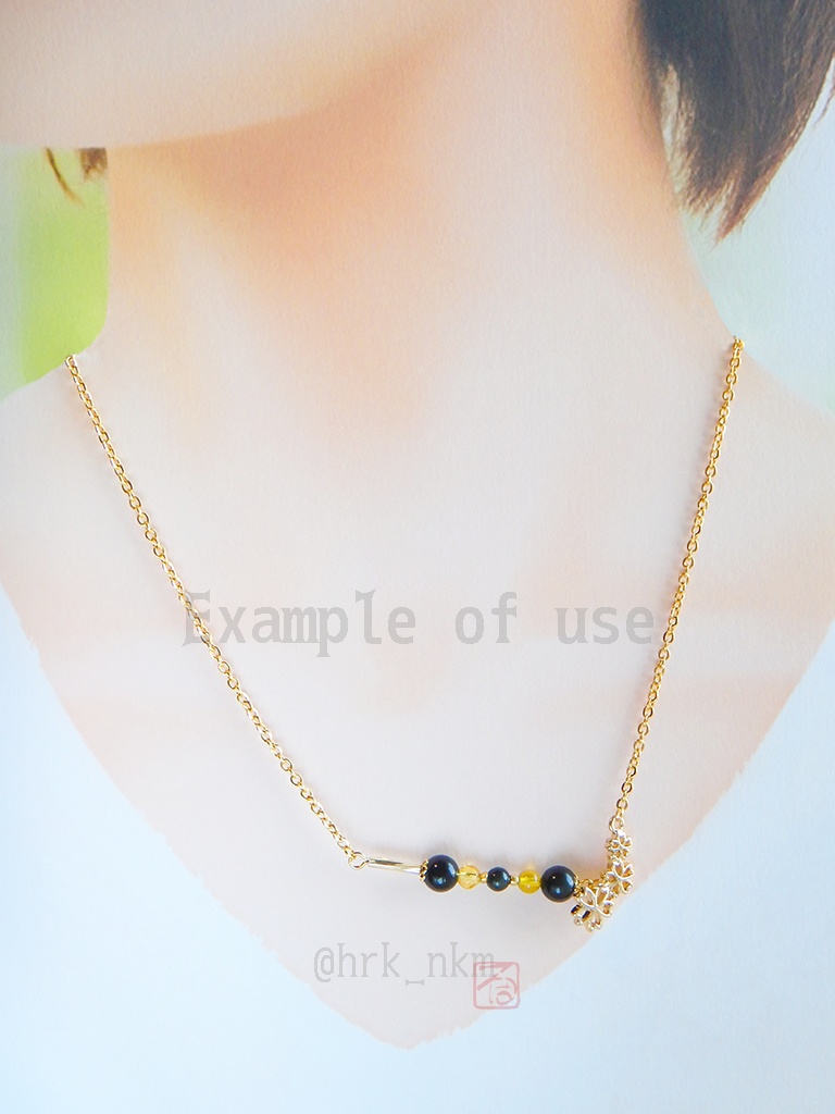 【刀剣男士イメージ】連桜~