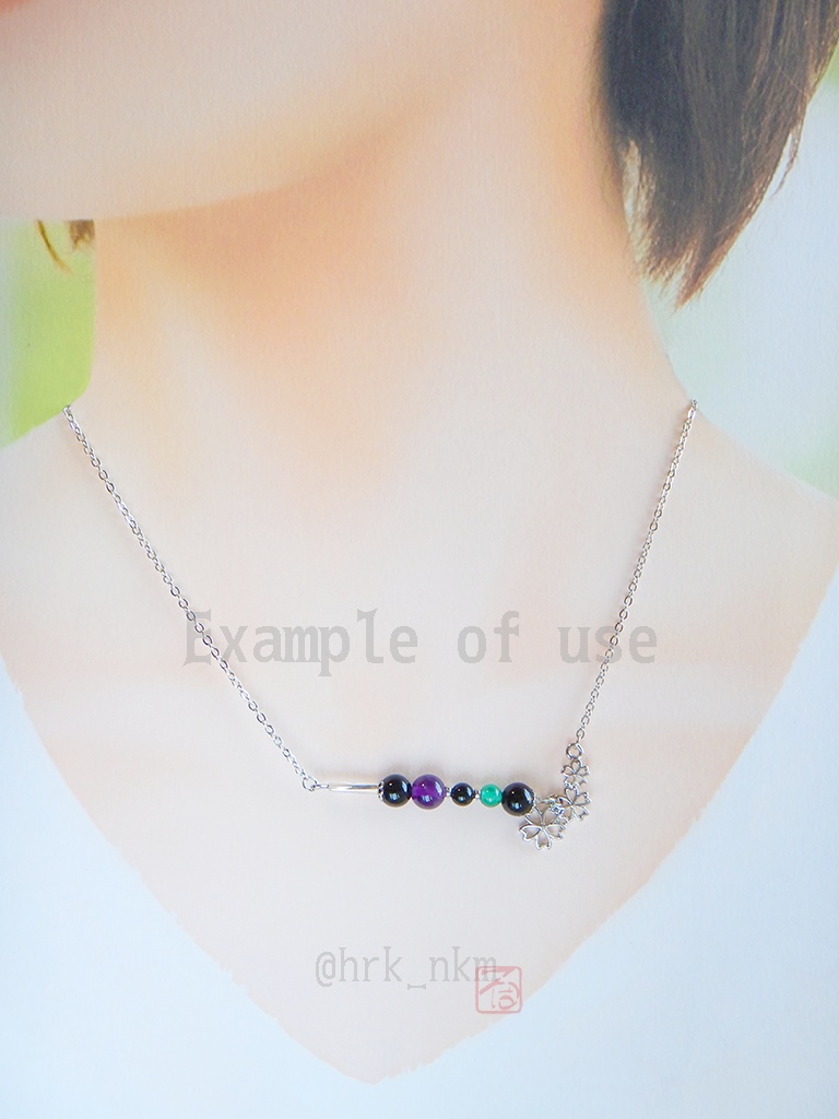 【刀剣男士イメージ】連桜~