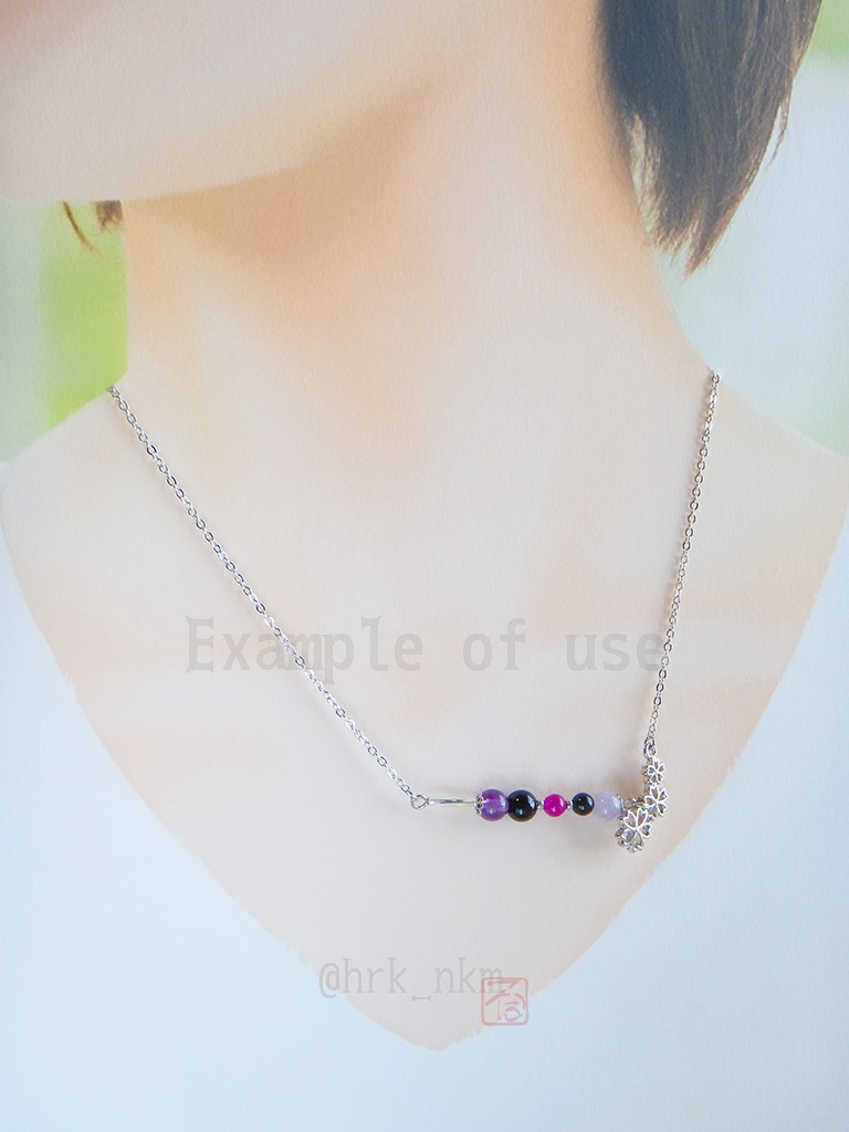 【刀剣男士イメージ】連桜~