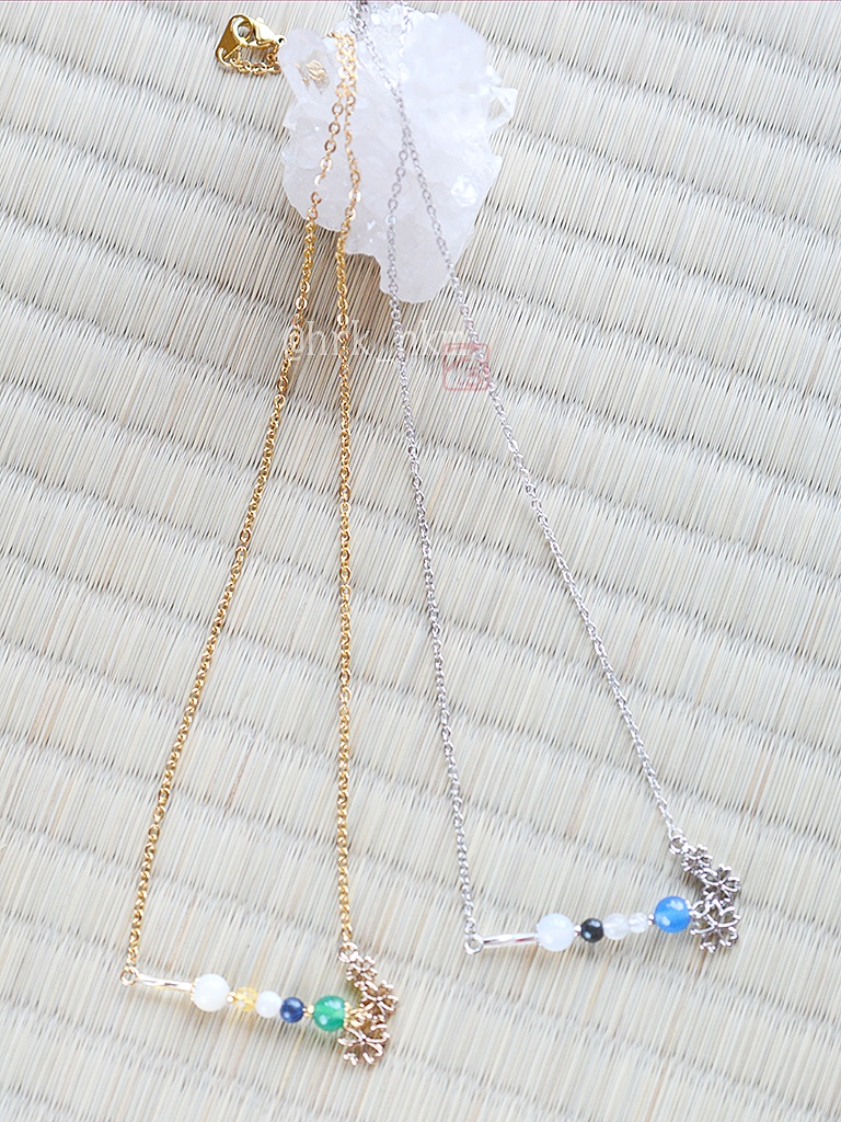 【刀剣男士イメージ】連桜~