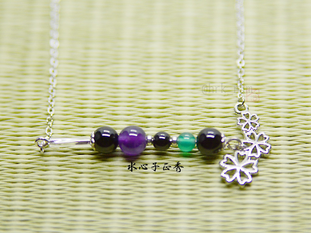 【刀剣男士イメージ】連桜~