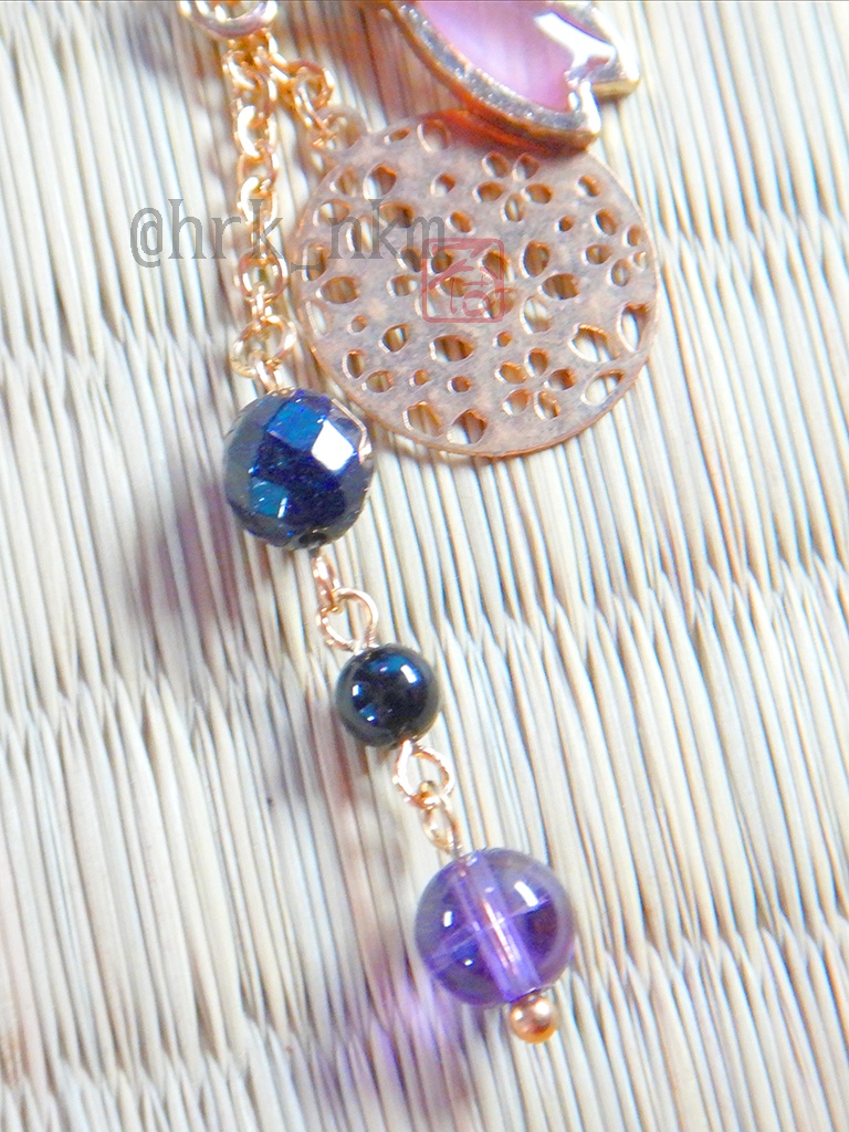 サクラサク~ポニーフック 薬研藤四郎イメージ