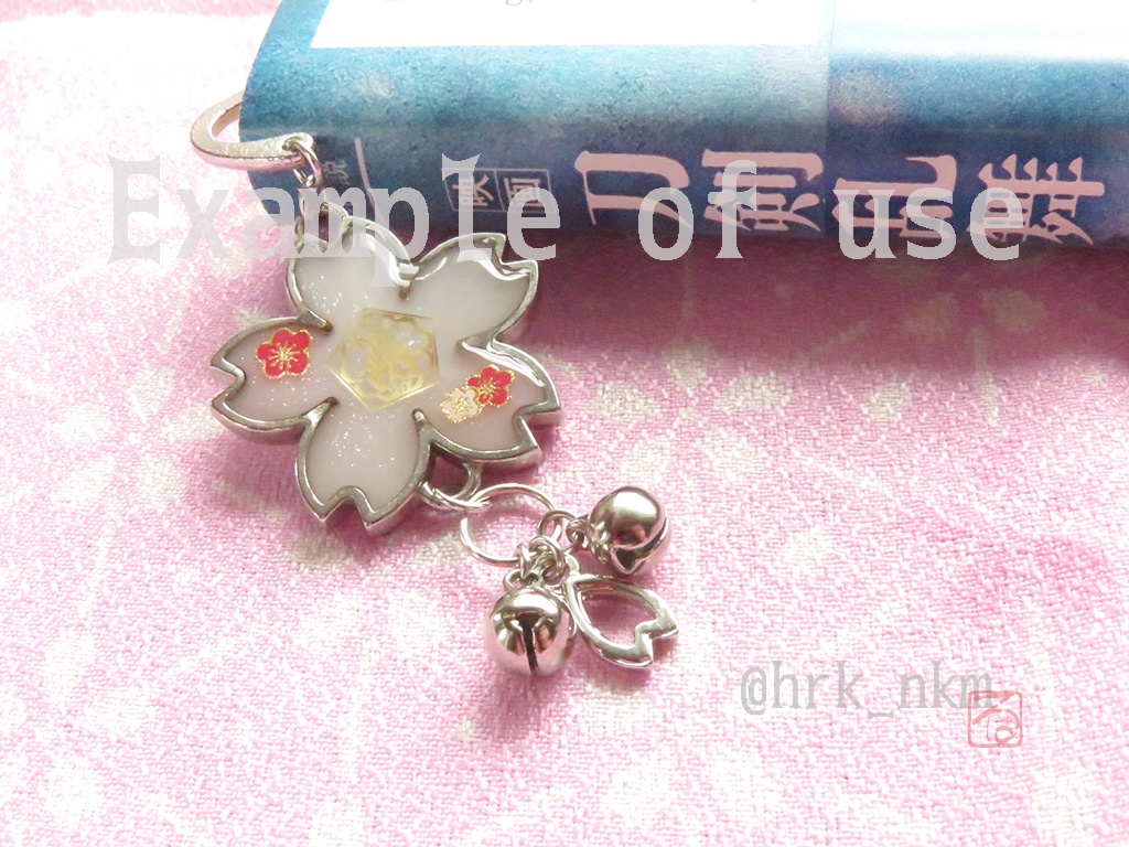 審神者鑑札証ブックマーカー