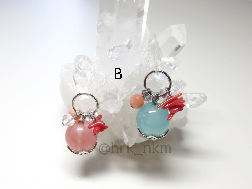 潮干玉・潮満玉(しおひるたま・しおみつたま)