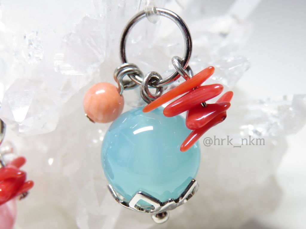 潮干玉・潮満玉(しおひるたま・しおみつたま)