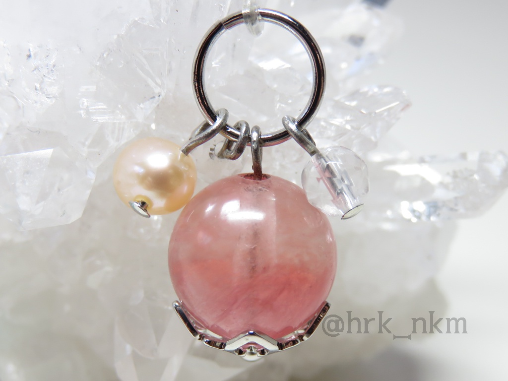 潮干玉・潮満玉(しおひるたま・しおみつたま)