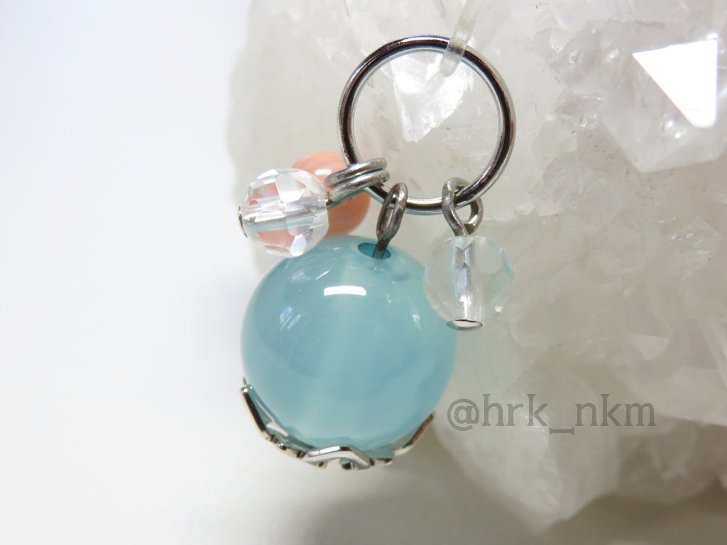 潮干玉・潮満玉(しおひるたま・しおみつたま)