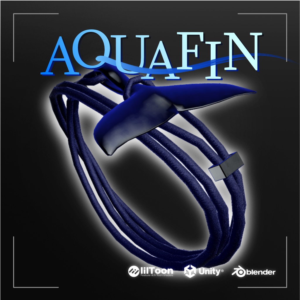 【無料】AQUA FIN -アクアフィン-