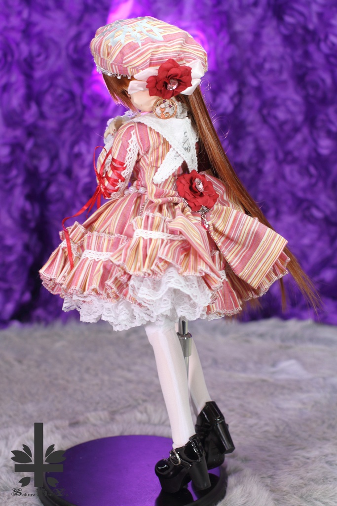 [MDD]お洋服《Magic School。FIRE》★★ONE OFF★★(送料無料)