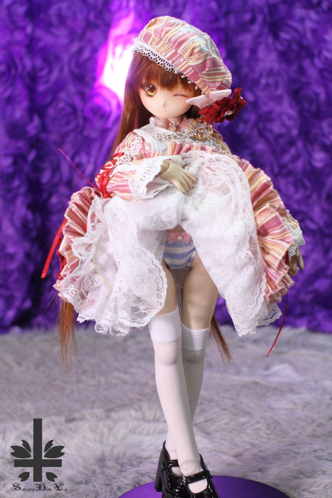 [MDD]お洋服《Magic School。FIRE》★★ONE OFF★★(送料無料)