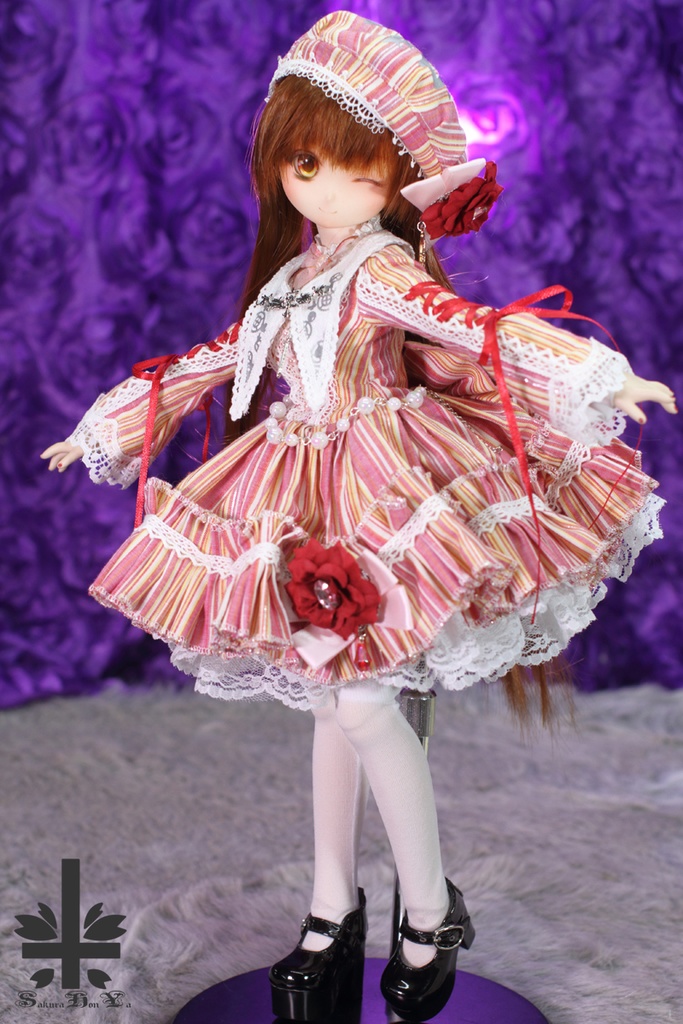 [MDD]お洋服《Magic School。FIRE》★★ONE OFF★★(送料無料)
