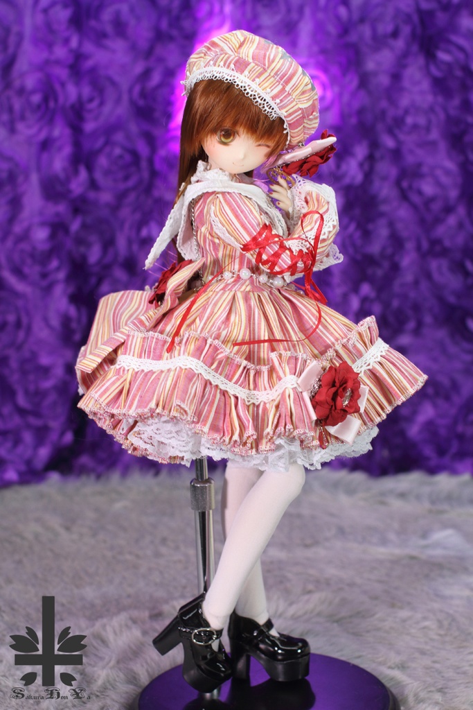 [MDD]お洋服《Magic School。FIRE》★★ONE OFF★★(送料無料)