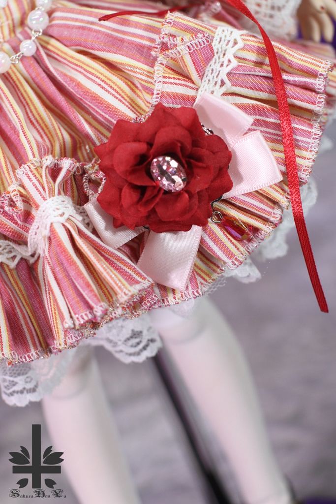 [MDD]お洋服《Magic School。FIRE》★★ONE OFF★★(送料無料)