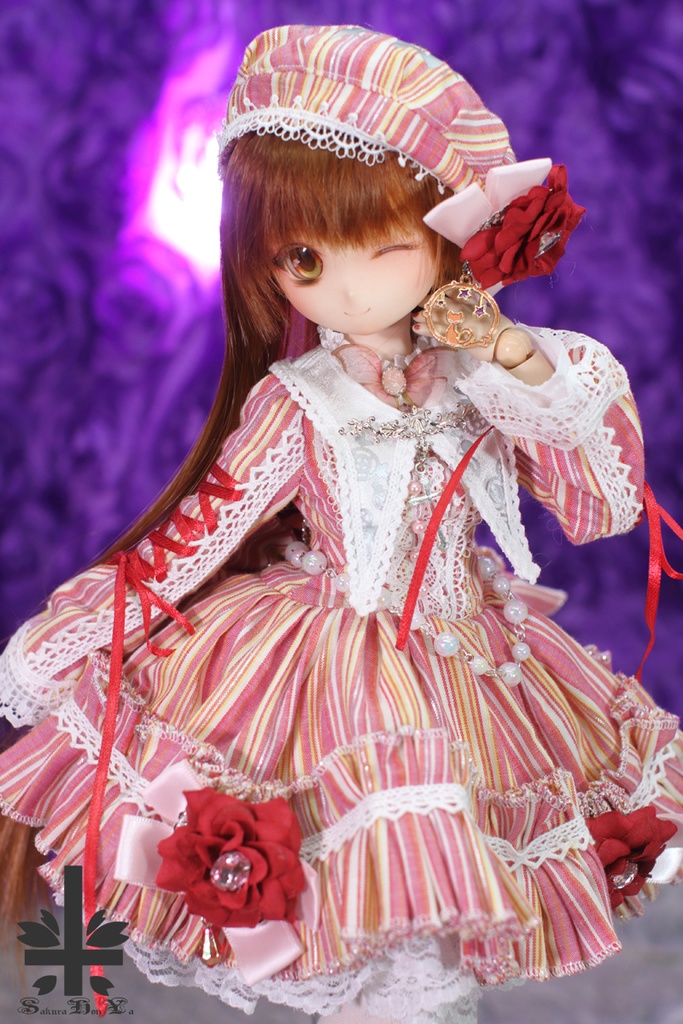 [MDD]お洋服《Magic School。FIRE》★★ONE OFF★★(送料無料)