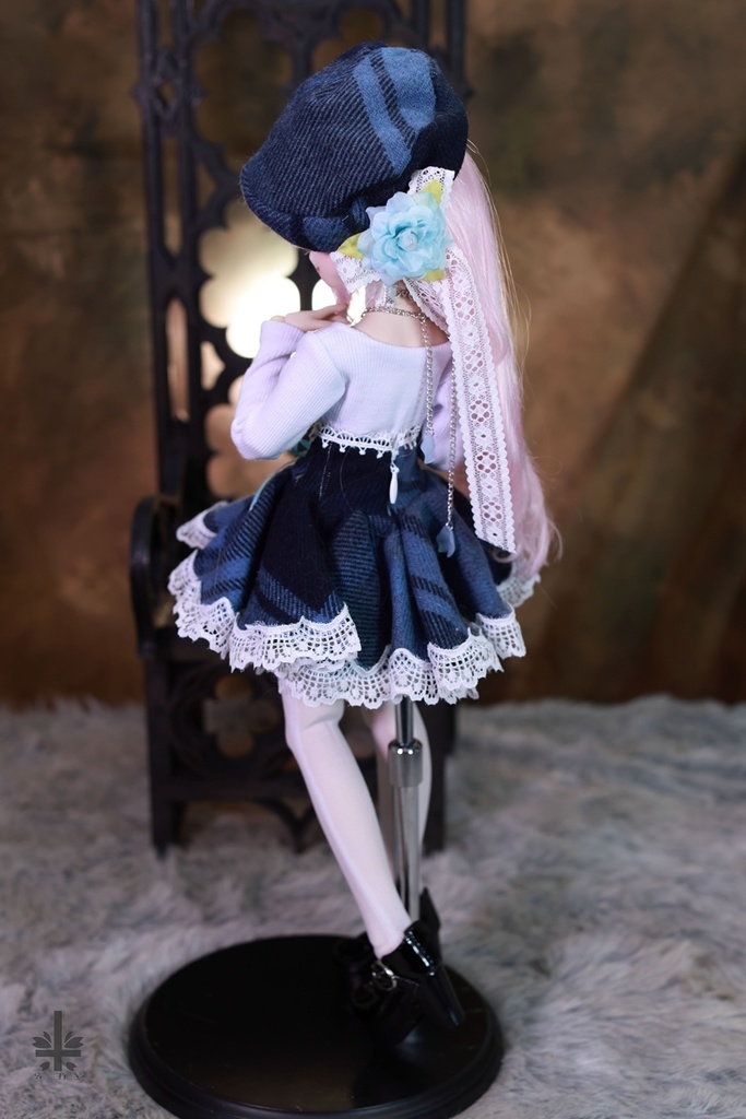 [MDD]お洋服《Aquamarine》★★ONE OFF★★(送料無料)