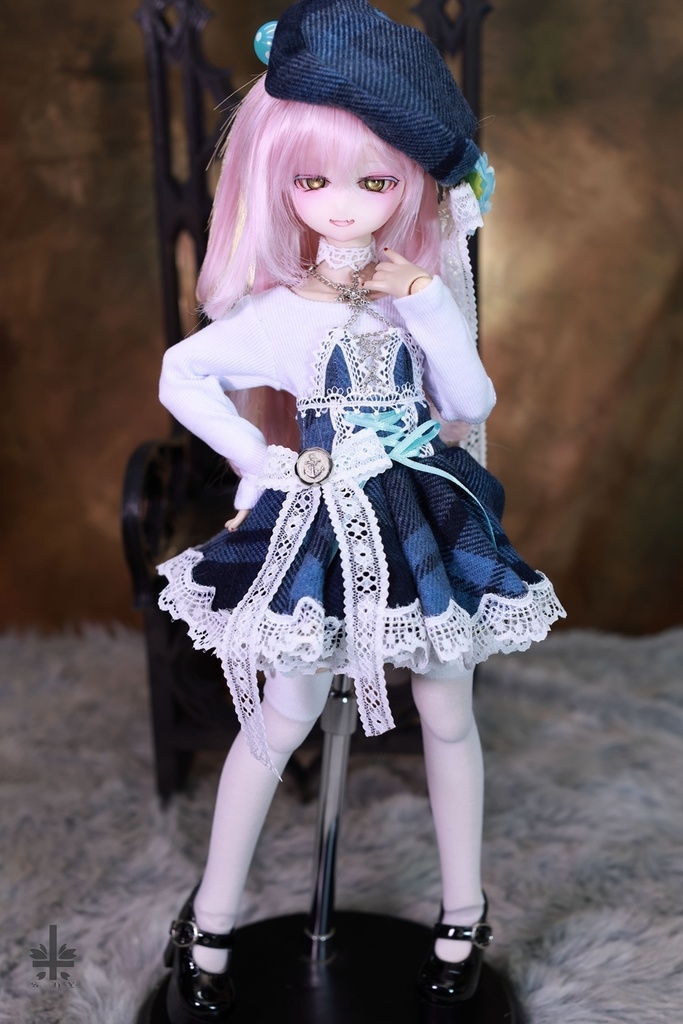 [MDD]お洋服《Aquamarine》★★ONE OFF★★(送料無料)